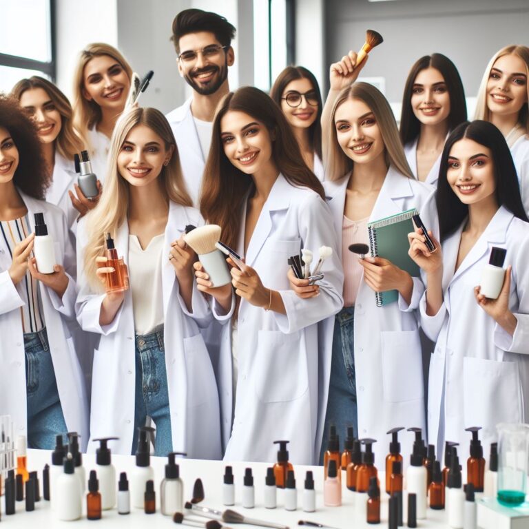 Academia de Belleza en Bogotá Restrepo