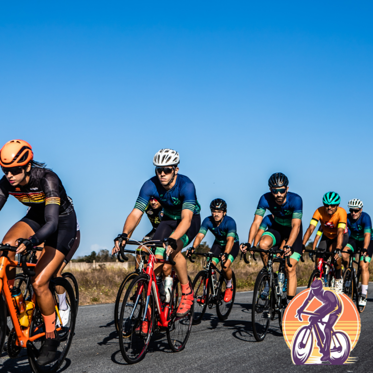 Academias de ciclismo en Bogotá