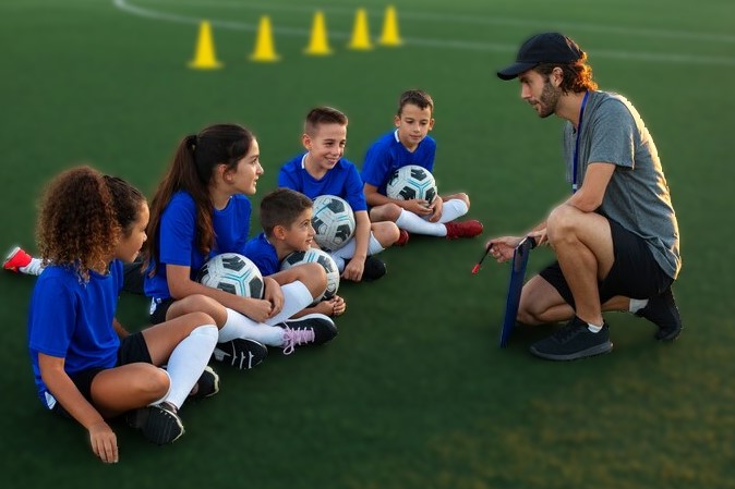 Academia de Futbol en Bogotá