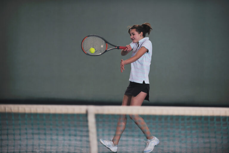 Academias de Tenis en Bogotá