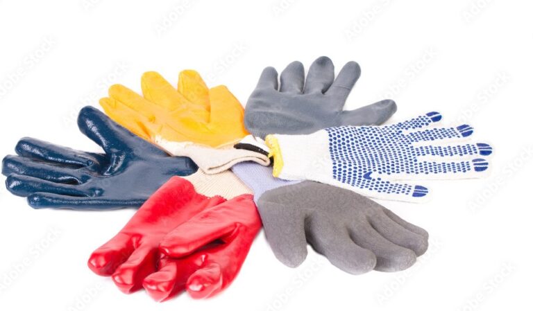 Fabrica de Guantes  Industriales En Bogotá