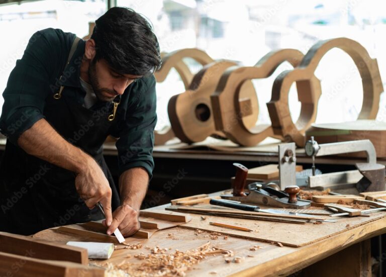 Fábrica de Guitarras en Bogotá