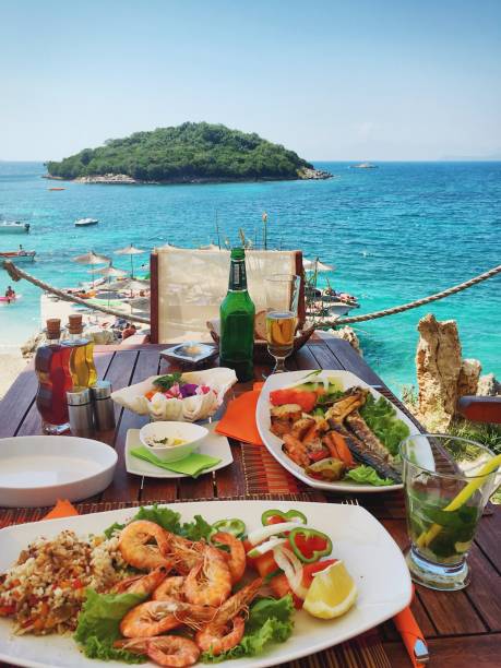 Restaurantes de Comida de mar en Bogotá