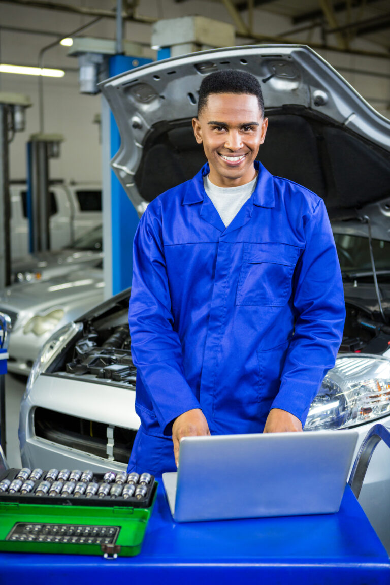 Donde Estudiar Electricidad Automotriz En Bogotá